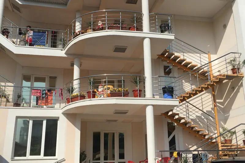 Фотогалерея гостевого дома Морская Жемчужина