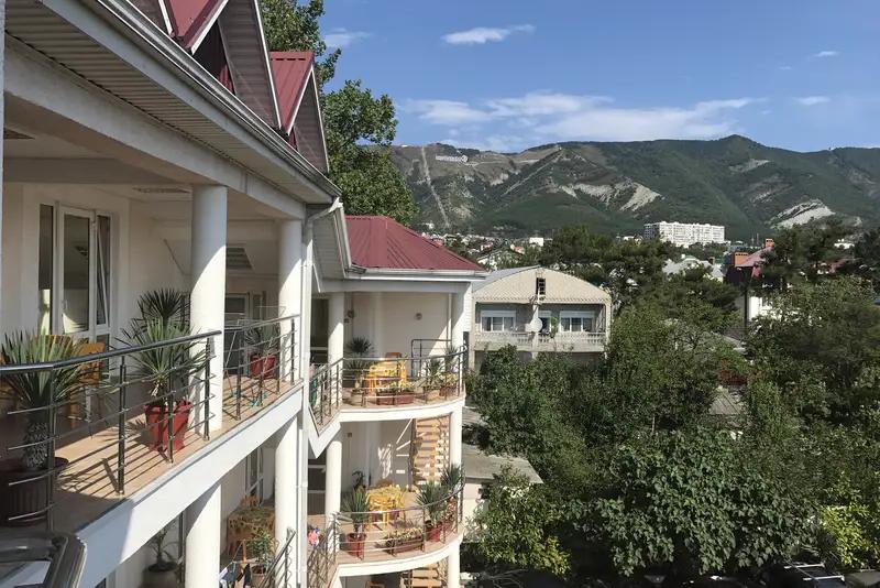 Фотогалерея гостевого дома Морская Жемчужина